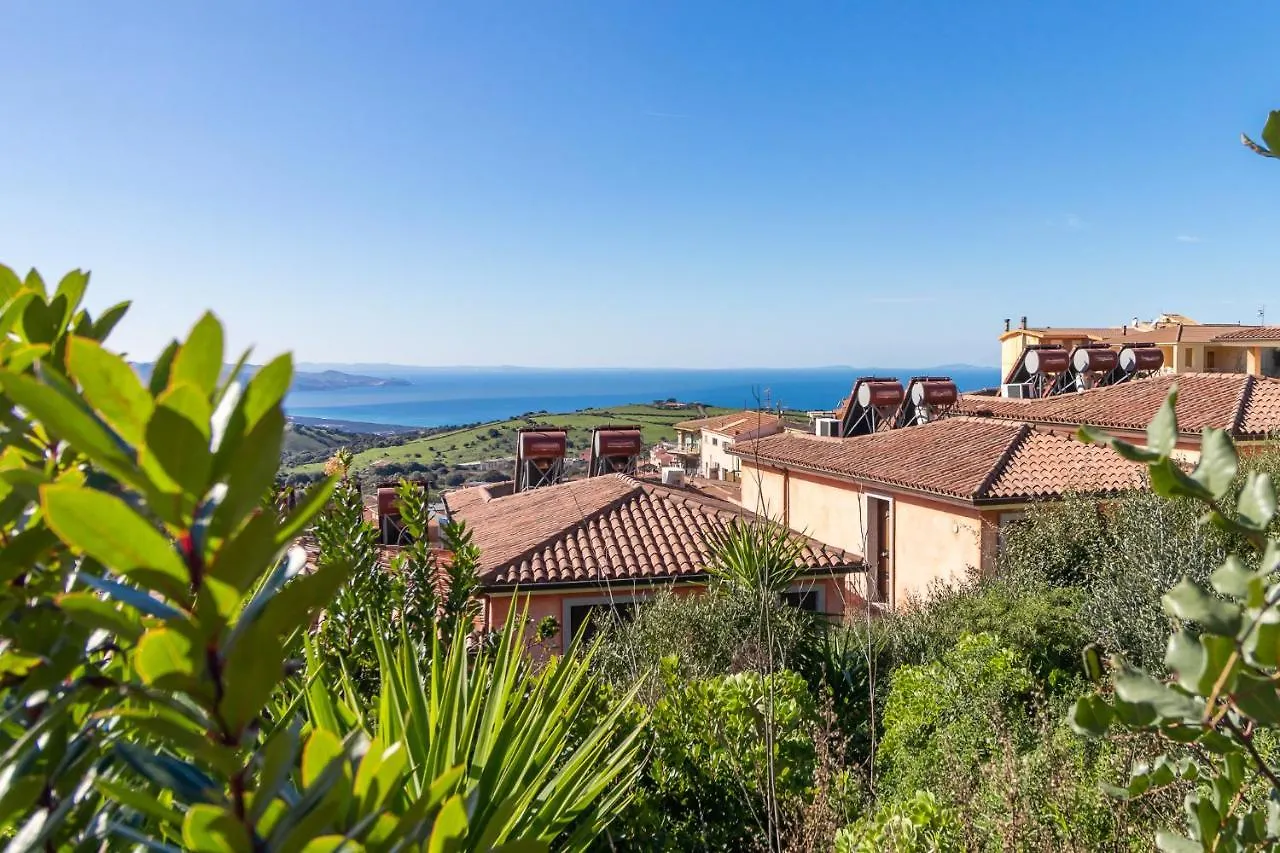 Residence Pala Stiddata Trinita d'Agultu e Vignola 0*,  Italy