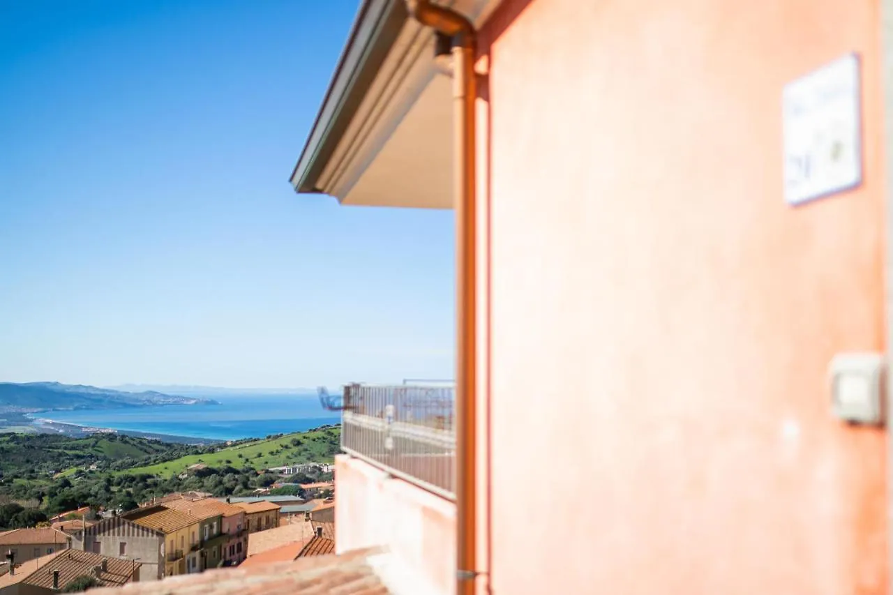 Apartment Residence Pala Stiddata Trinita d'Agultu e Vignola Italy