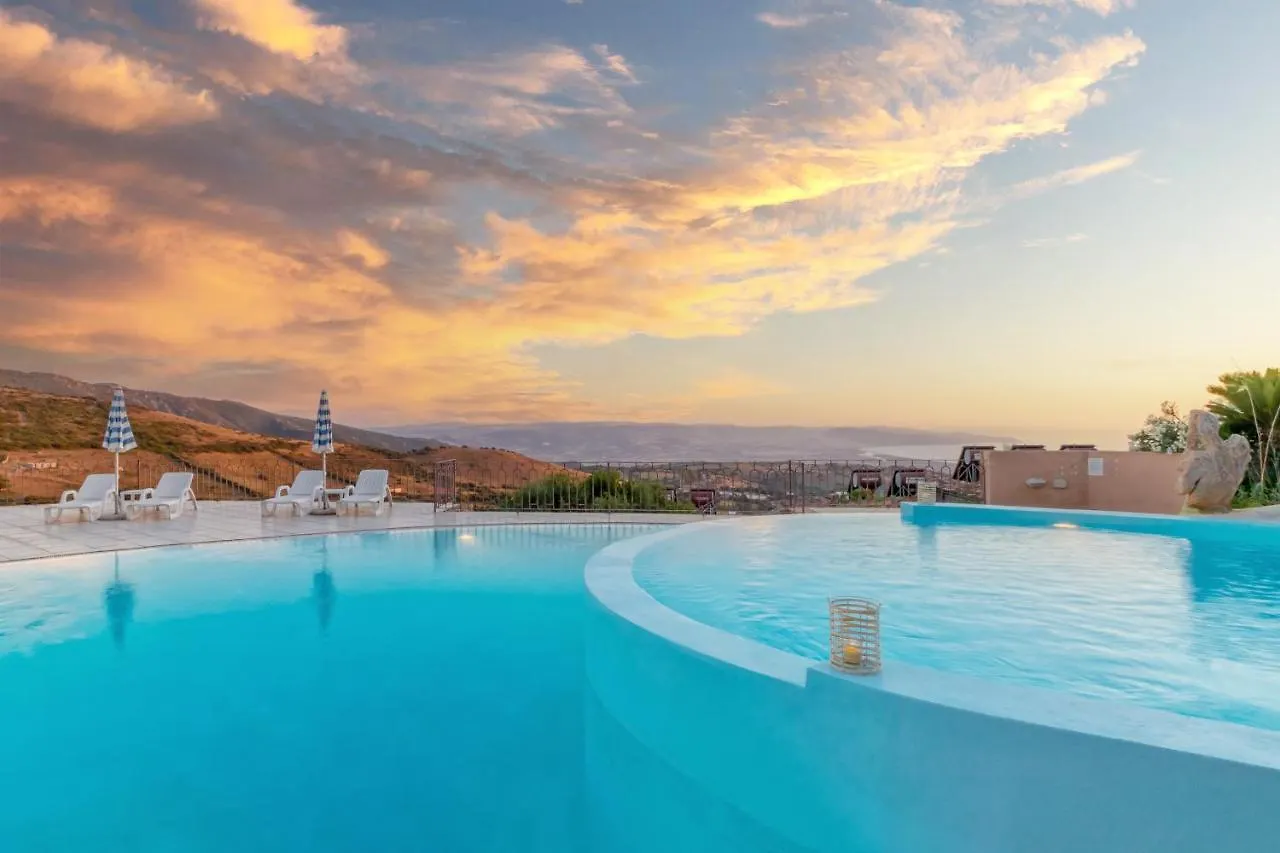Residence Pala Stiddata With Panoramic Swimming Pool contacts