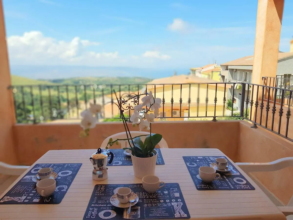Residence Pala Stiddata Trinita d'Agultu e Vignola