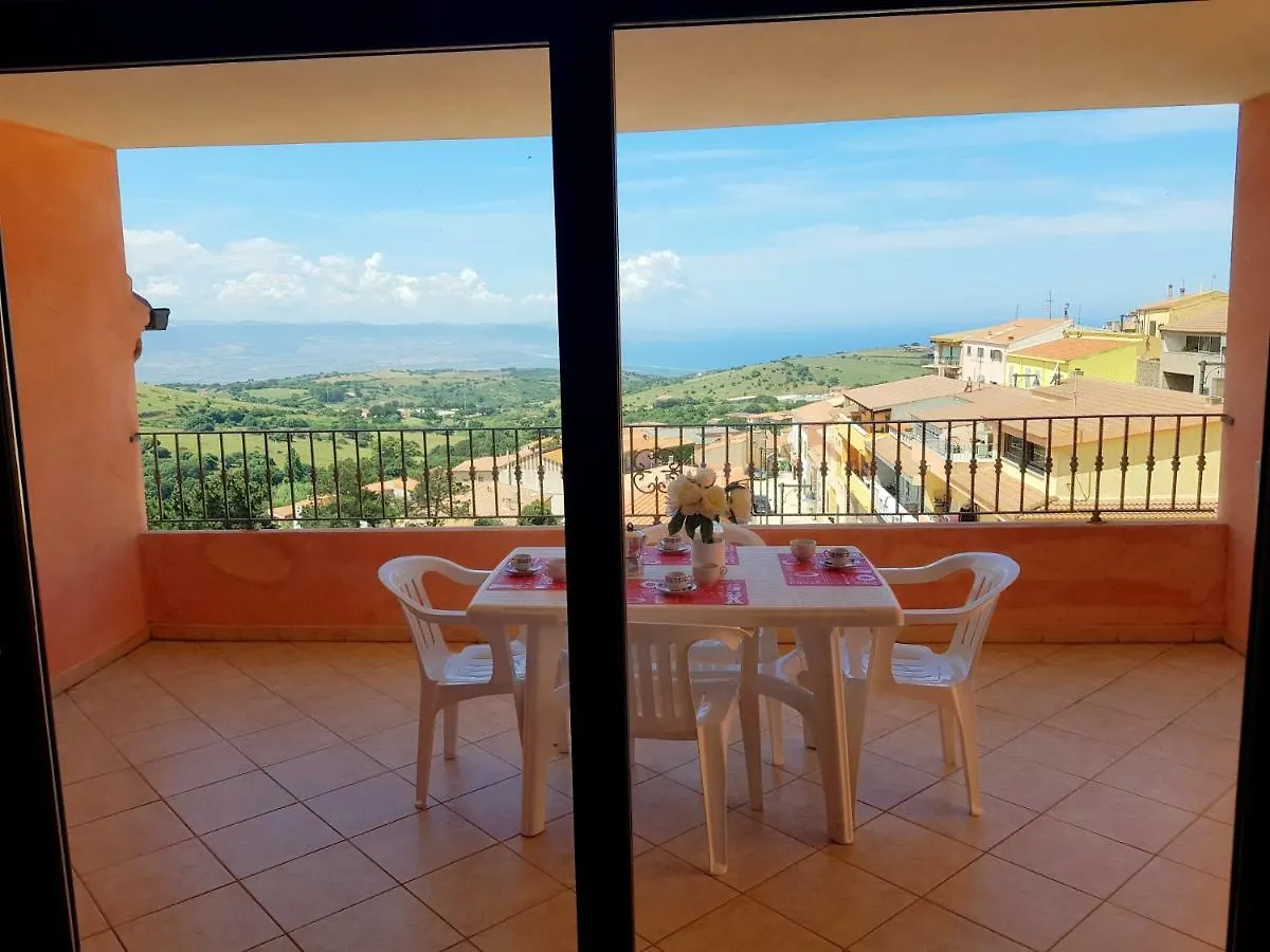 Residence Pala Stiddata Trinita d'Agultu e Vignola Apartment