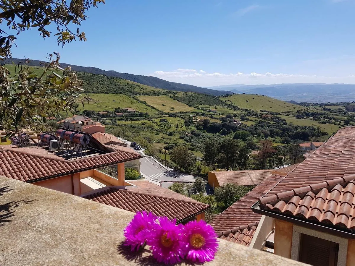 Residence Pala Stiddata Trinita d'Agultu e Vignola Italy